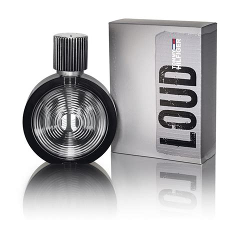 tommy hilfiger loud perfume.